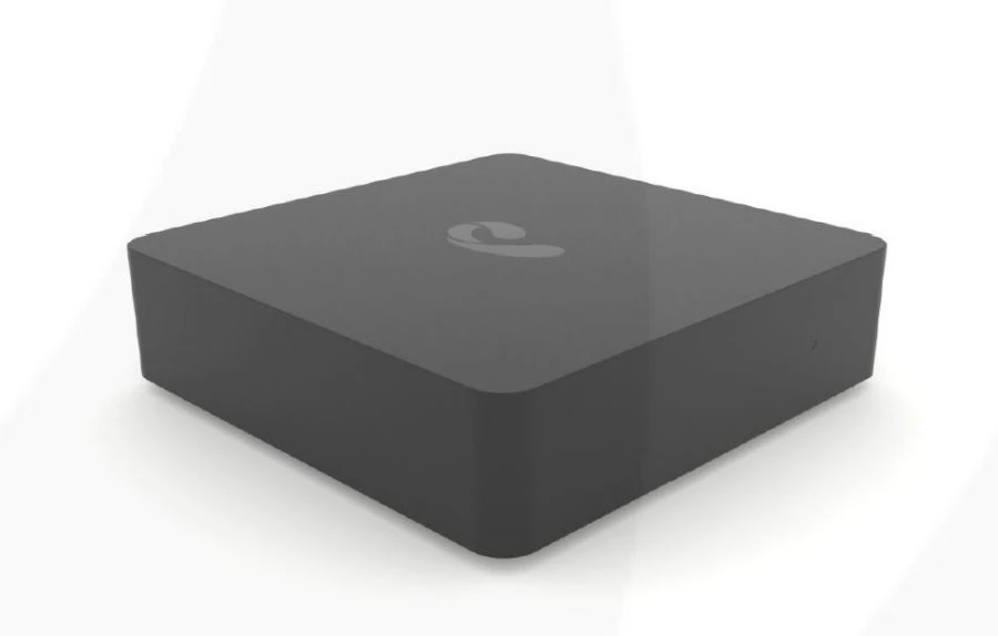 ELTV-225 Digital Interactive Television Receiver