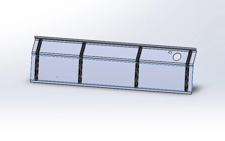 Ceiling Panel 5299-403-5702022-20 for Vehicle Interior/Exterior