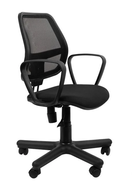 Swivel Chair ALFA GTP - Comfortable Office Seating