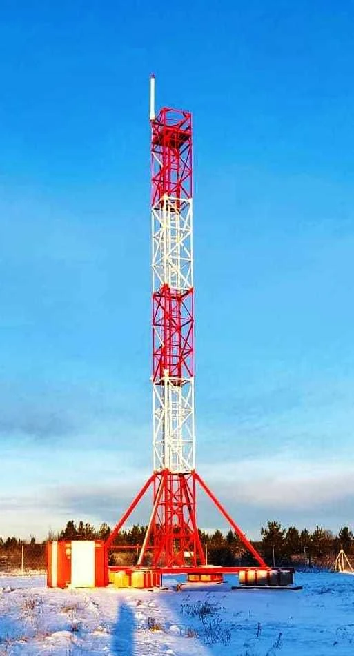 DME/N 2700 Distance Measuring Equipment Receiver