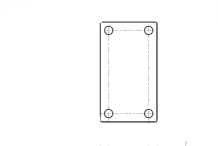 28244 Electric Cooktop with High Efficiency