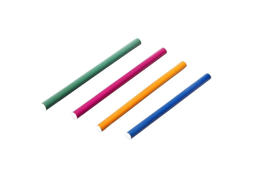 Aluminum Relay Baton - Set of 8