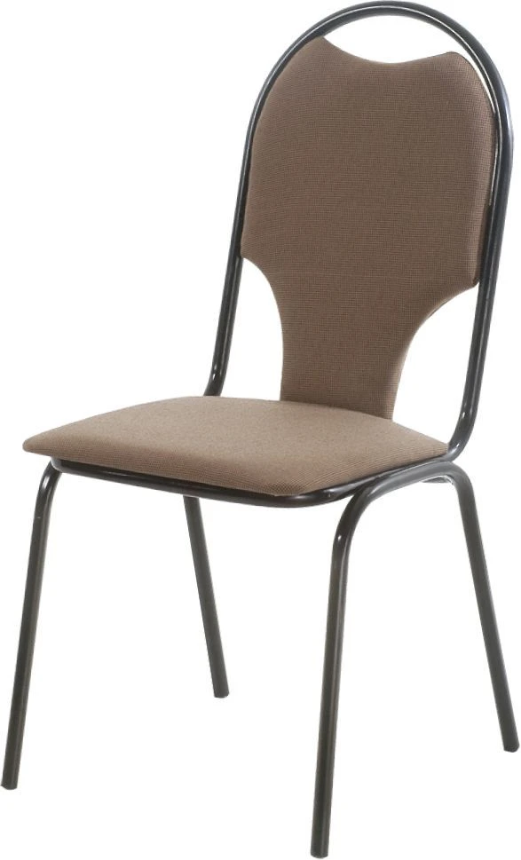 Standard Plus Office Chair with High Back, BL