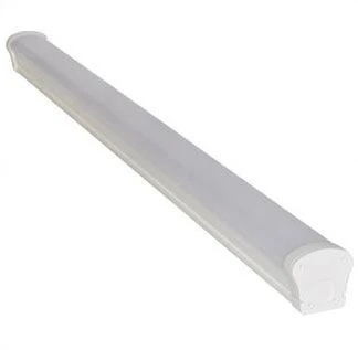 LED Light Fixture TEGAS СН6Д50П18К А with Emergency Power Supply