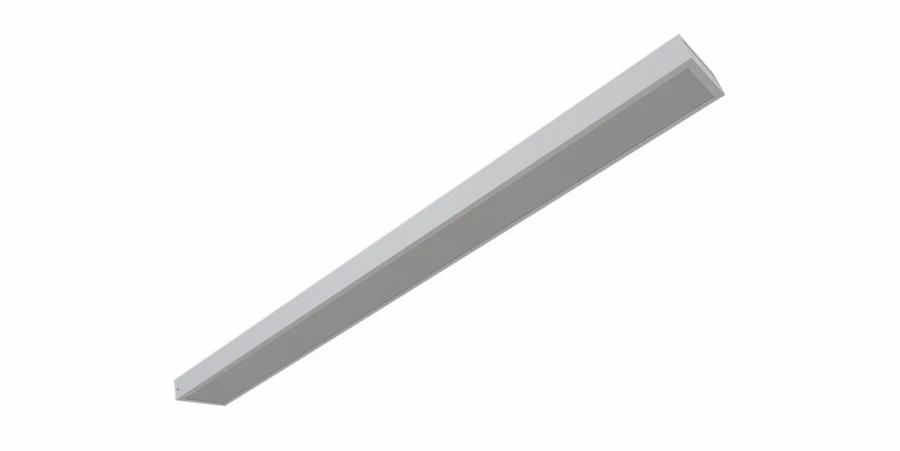 IETC-School LED Light with Power Supply Model 22184-18-2100