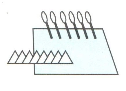 مجموعة جراحية عالمية، للاستخدام مرة واحدة (معقمة)