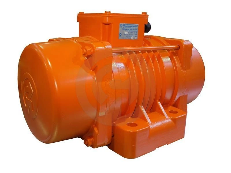 Electromechanical Vibrator IV-107N-1.5 (42V)
