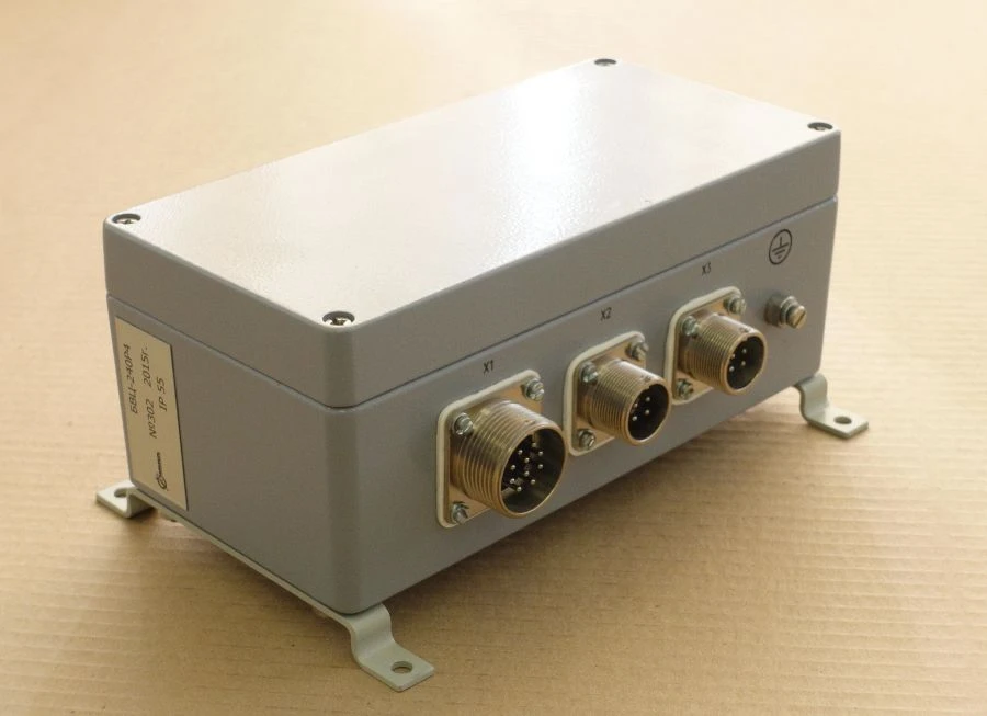 BVC-252P repeater
