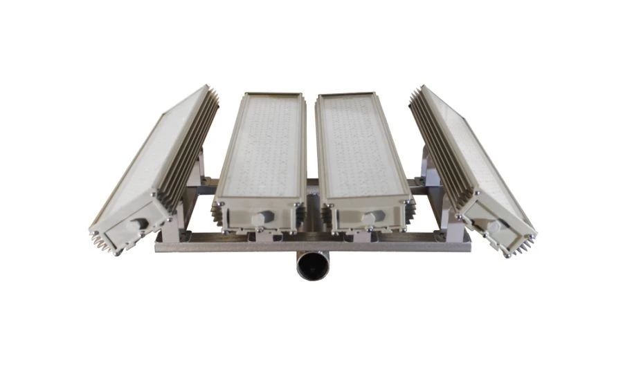 LED Light Fixture TEHAS СН7П450АПК