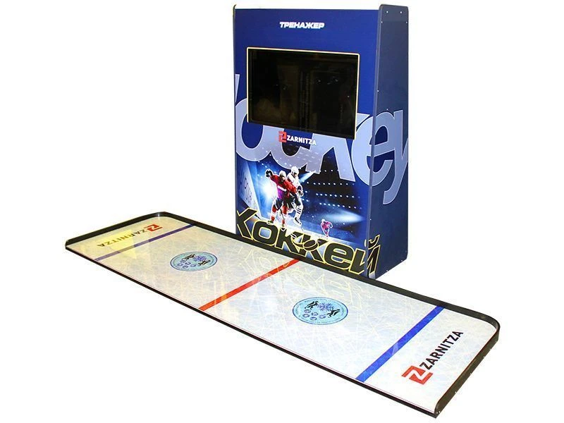 Hockey Training Simulator A3076