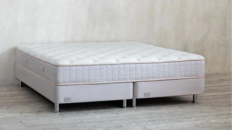 Grether & Wells Heaven Prestige Mattress