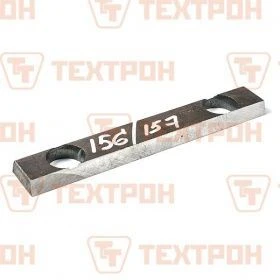 Small Wedge TM10.2115.423 for Bulldozer Roller Installation