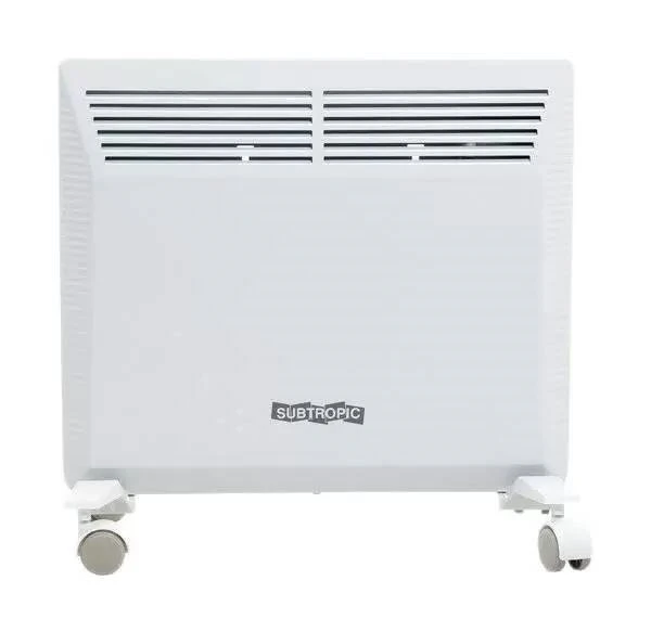 Electric Convector Heater for Efficient Heating - SUB/EC-1000 EMR