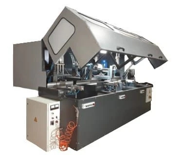 Cup Milling Machine for Beam "BRUS