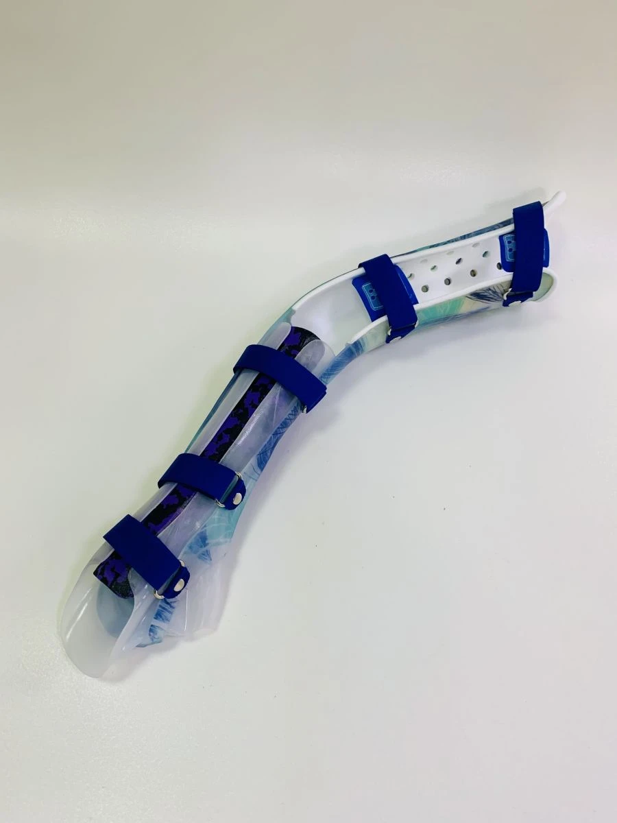 Full Arm Orthosis TR8-T Adjustable Support for Upper Limb
