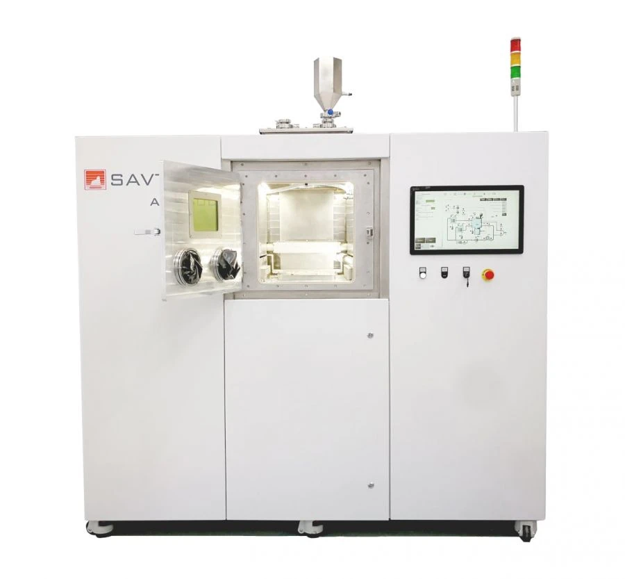 Selective Laser Melting 3D Printer for Metal AM250C