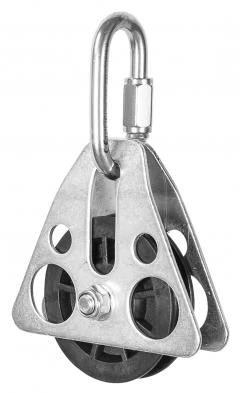 Triton Block Pulley BTR-1 for Tripod Use