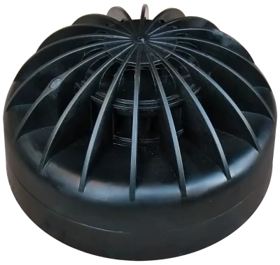 كاشف حريق حراري تفاضلي أقصى IP101-53-PR "IPT-Ex