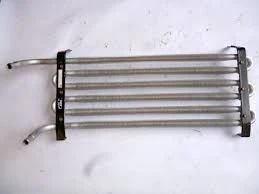 Engine Oil Cooler Radiator 33104-1013010