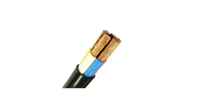 High Interference-Resistant Mounting Wires PPOE