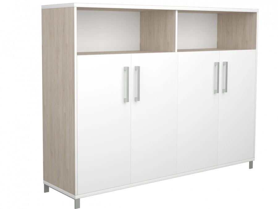 Shelving Cabinet KvShk4219