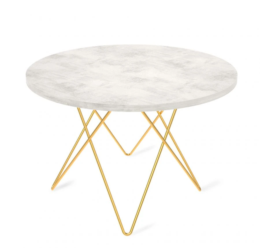 Stylish Coffee Table Sheffilton SHT-CT37