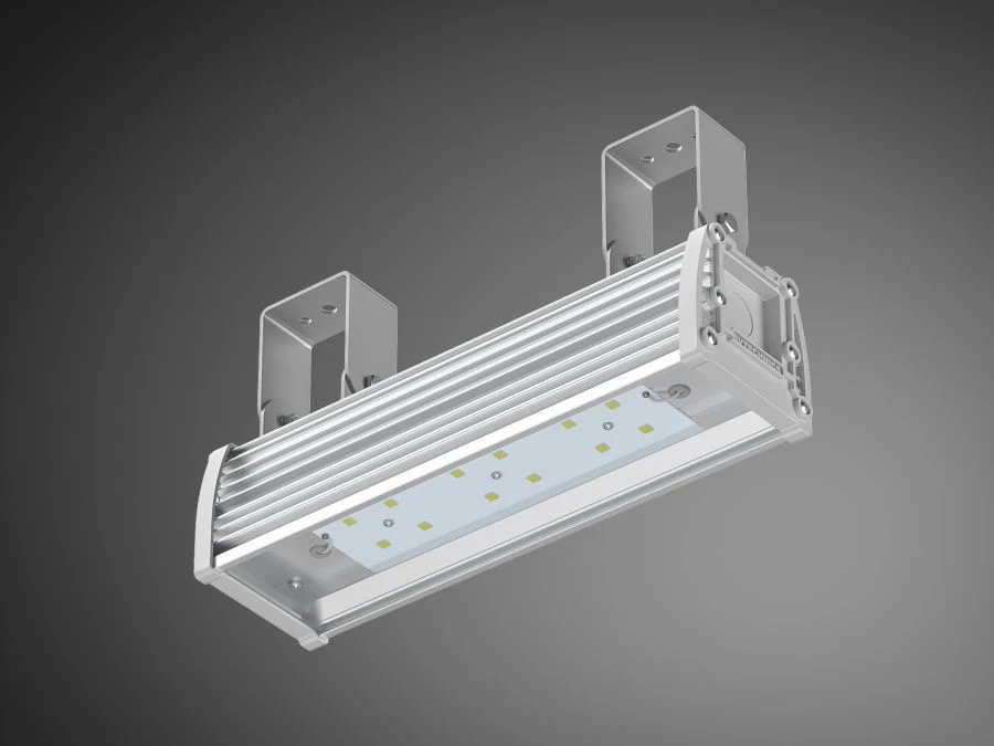 Industrial LED Light SV-GNR-R-35