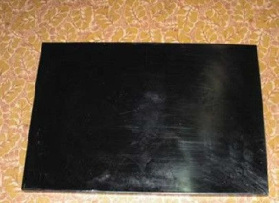 Low-Density Polyethylene Sheets for High Humidity Applications