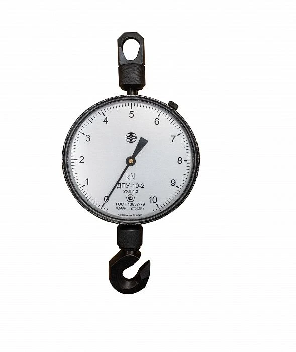 General Purpose Dynamometer DPU-10-2