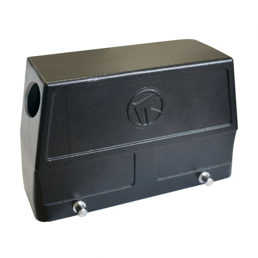 KMT-KV-1B/M25-2V-104x27 Enclosure for Reliable Socket Installation