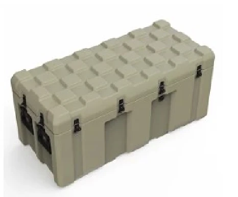 Alpha Combo Protective Container, Article 1105050