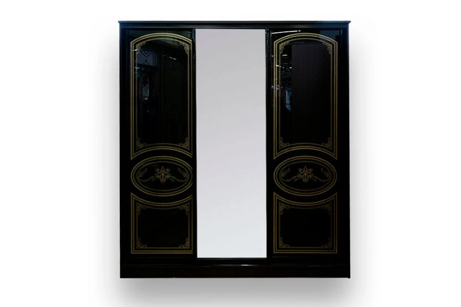 خزانة ملابس فينوس 3 أبواب