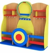 Sports Corner "Keglya" DM8232