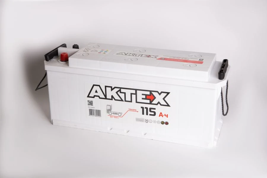Lead-Acid Starter Battery 6ST-115NC(N) for Vehicles