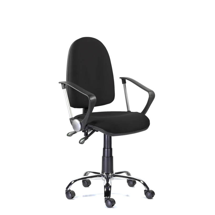 Mango Luxe Chair - Ergonomic Office & Home Seating