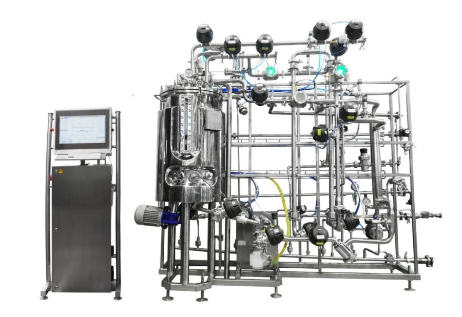 Biotechno Filtration Systems - Polymer Membrane Based