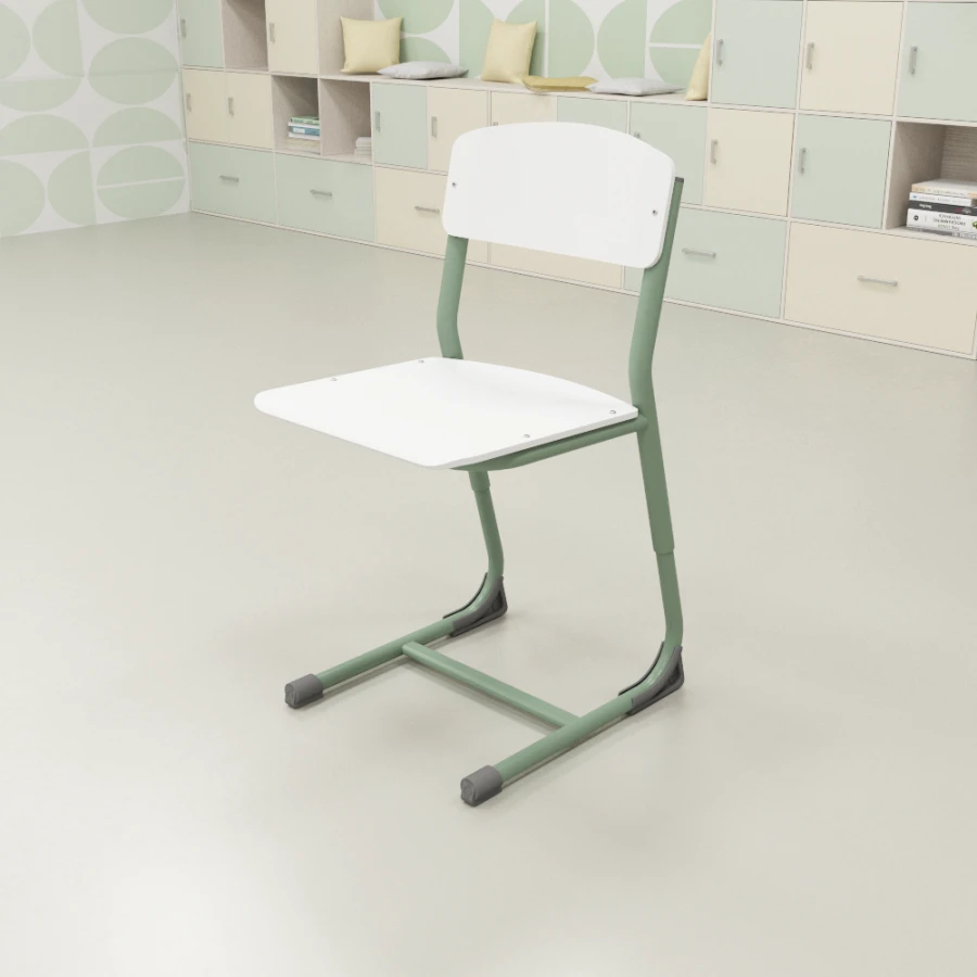 Adjustable Student Chair SSh3/1-R