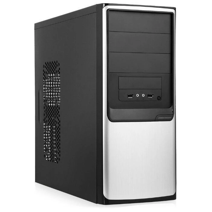 الكمبيوتر الشخصي CERTUS - يعتمد على معالجات إنتل