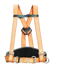 حزام الأمان للبناء PPV