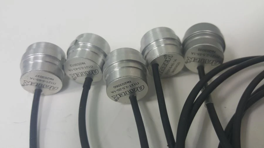 مجموعة المحولات الإضافية لنظام USO-1A-1