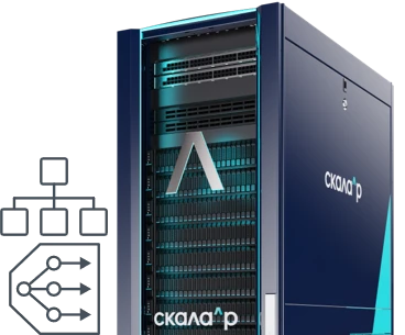 SCALA-R Global Balancer Module (????.466535.003-269)