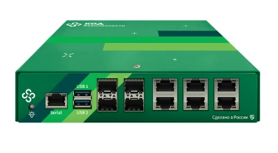 مجموعة البرمجيات والأجهزة للتوقيع الإلكتروني عالية الأداء جين-سيرفر