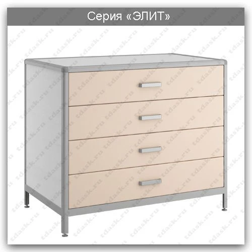 Laboratory Folding Table Elite Series: ST.02.08