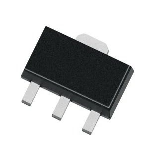 Fixed Output Current Driver 20 mA An9921/SOT-89