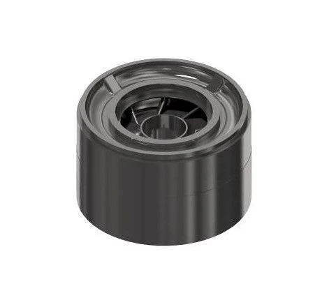 جهاز موزع D2400V، النوع 4، رداليت لمضخات