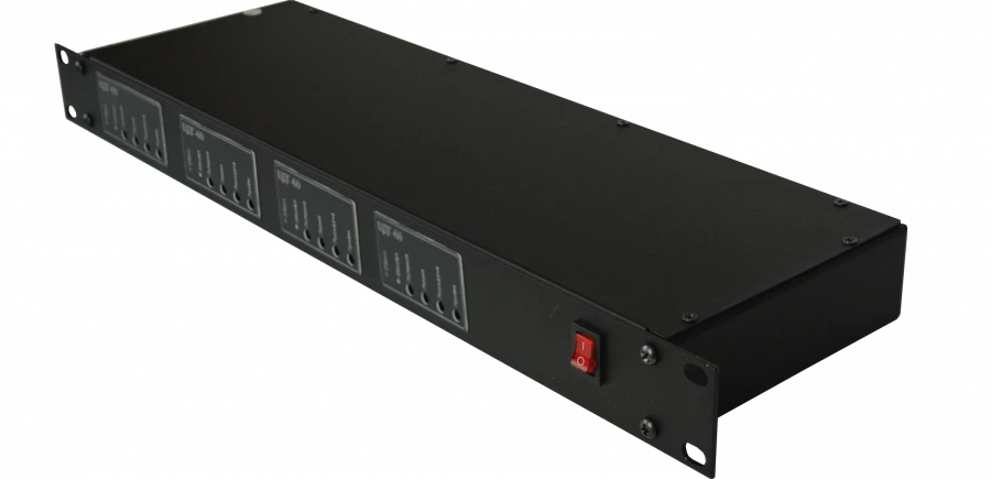 Digital Voice Decoder CDG-60.4 CTRV.467759.001-03