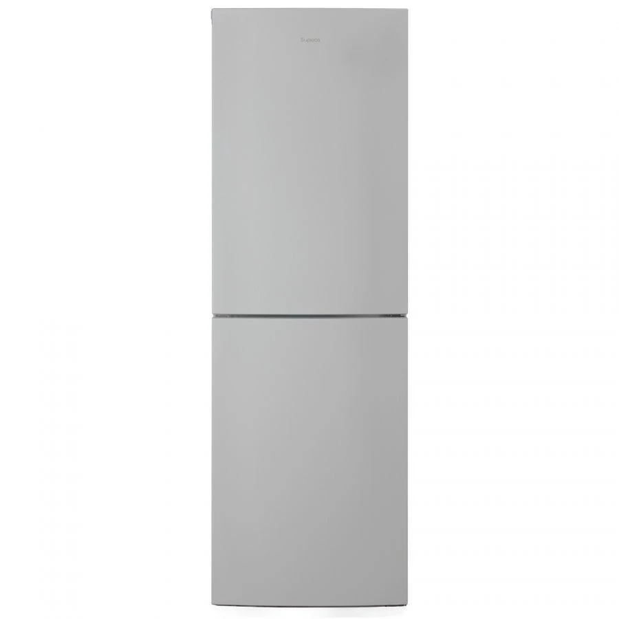 Two-Chamber Refrigerator with Freezer "Biryusa M6131