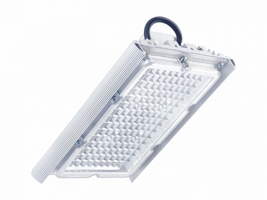 General and Emergency Lighting Unit Diora Unit PRO 40-6000 D 3K