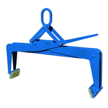 Curb Stone Gripper ZKBs-0.5-950-1060