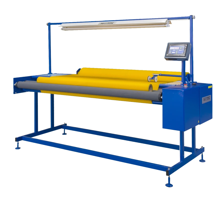 آلة القياس والرفض رولتيكس A03